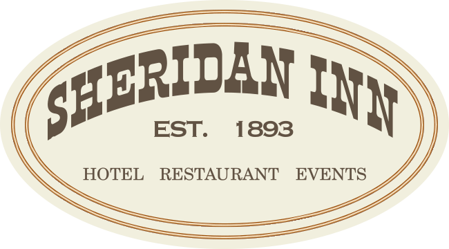 
    Sheridan Inn
 in Sheridan