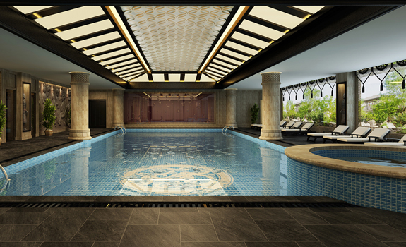 Regal Airport Hotel
- Activities