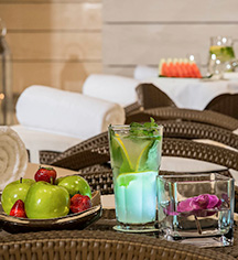 Event Calendar:
Sofitel Legend People's Grand Hotel Xian
in Xian