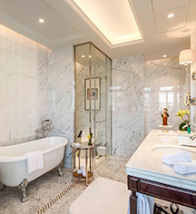 Sofitel Legend People's Grand Hotel Xian
in Xian