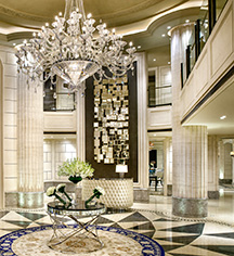 Sofitel Legend People's Grand Hotel Xian
in Xian