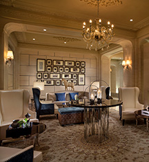 Meetings at
Sofitel Legend People's Grand Hotel Xian
in Xian