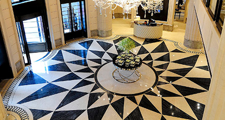 Weddings:
Sofitel Legend People's Grand Hotel Xian
in Xian