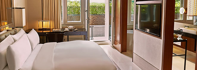 The Capitol Kempinski Hotel Singapore
in Singapore