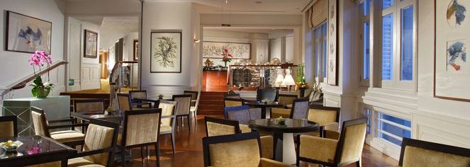 Event Calendar:
The Fullerton Hotel Singapore
in Singapore