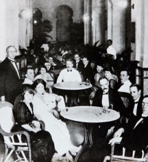 History:
Raffles Singapore
in Singapore