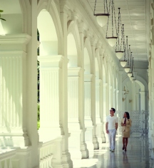 Raffles Singapore
in Singapore