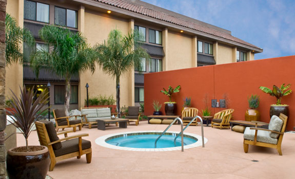 The Beverly Heritage Hotel
- Activities