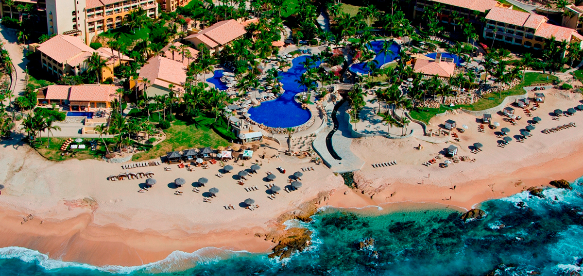 Grand Fiesta Americana Los Cabos | Preferred Hotels & Resorts