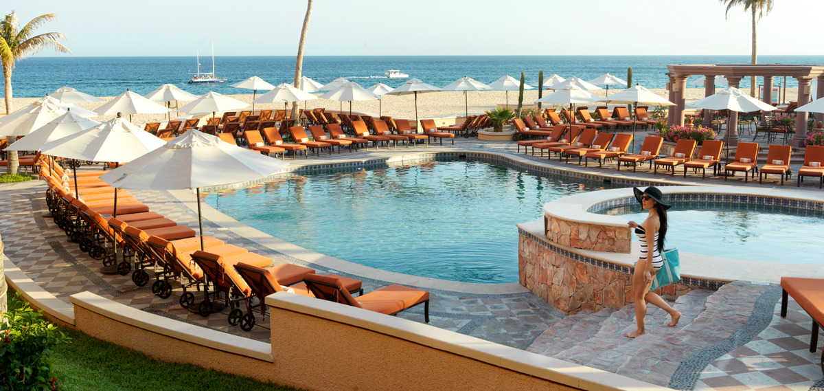 Hotel Playa Grande Resort & Grand Spa - Cabo San Lucas | Preferred ...