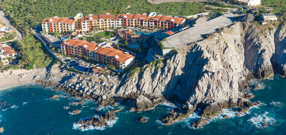 The Residences at Hacienda Encantada, Four Diamond Hotel in Cabo San ...