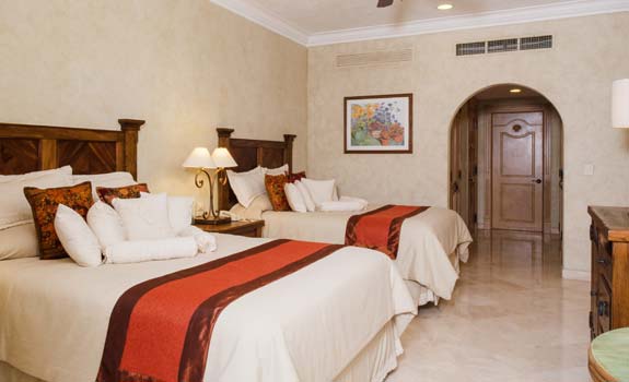Villa La Estancia Beach Resort & Spa
- Accommodations