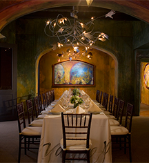 Meetings at
El Convento Hotel
in San Juan