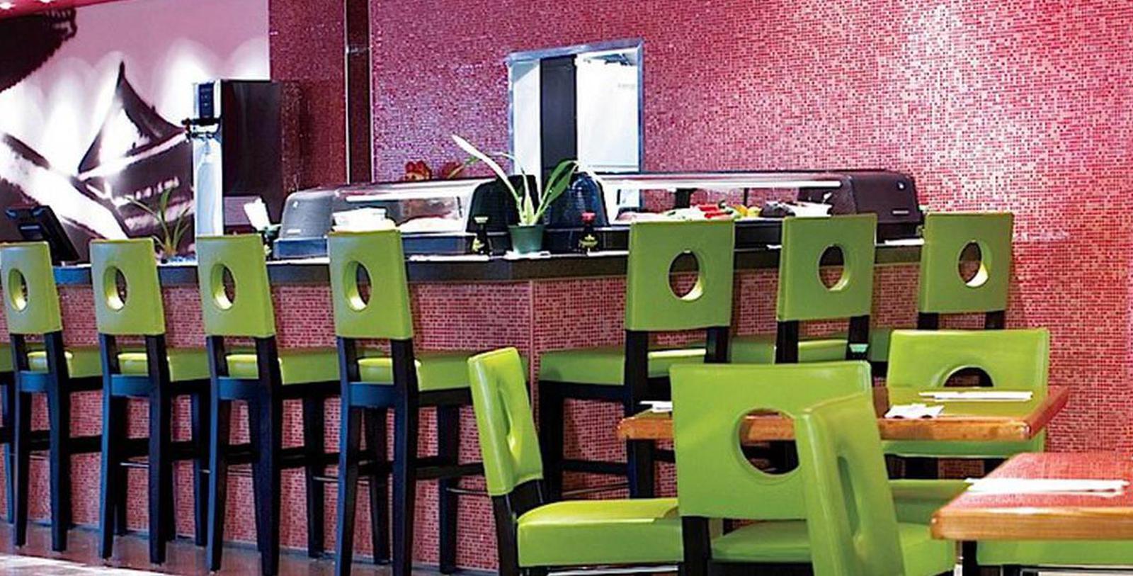 Image of Bar The Condado Plaza Hilton, 1963, Member of Historic Hotels of America, in San Juan, Puerto, Rico, Discover