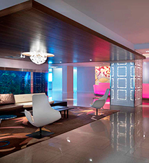 Event Calendar:
The Condado Plaza Hilton
in San Juan