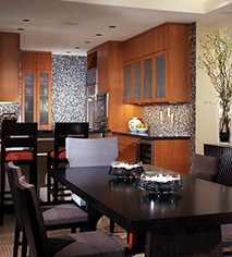 The Condado Plaza Hilton
in San Juan
