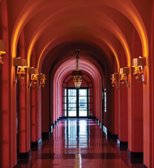Event Calendar:
Condado Vanderbilt Hotel
in San Juan