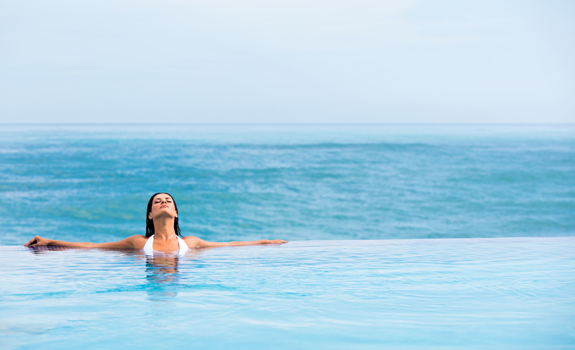 Condado Vanderbilt Hotel
- Activities