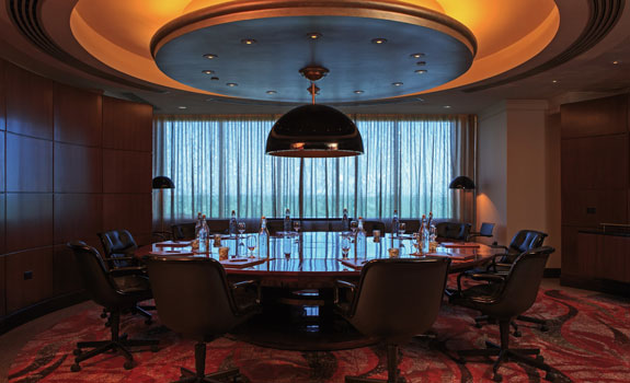 Condado Vanderbilt Hotel
- Activities