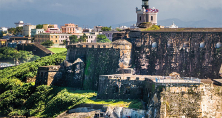 Sitio Histórico De San Juan