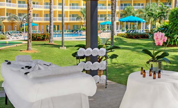 Verdanza Hotel, San Juan
- Activities