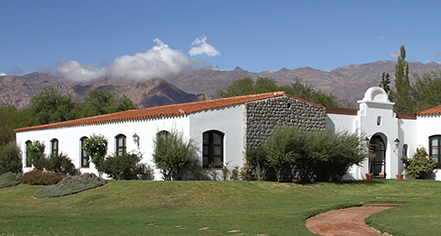 Patios de Cafayate
in Cafayate