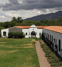 Patios de Cafayate
in Cafayate