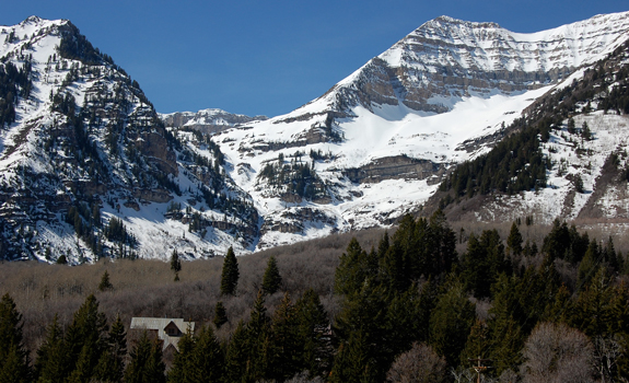 Sundance Resort
- Activities