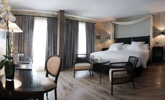 Hotel Boutique Salamanca Soho Luxury Boutique Hotel In Salamanca Don Gregorio Grand
