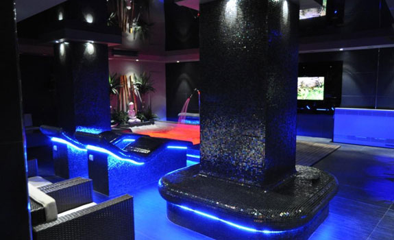 Don Gregorio Grand Hotel
- Activities