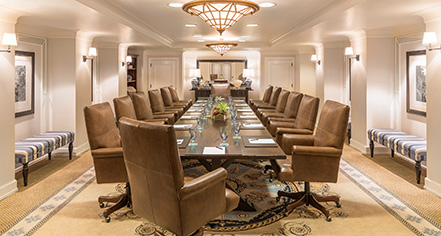 Events at
Hotel Casa del Mar
in Santa Monica
