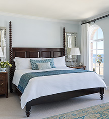 Accommodations:
Hotel Casa del Mar
in Santa Monica