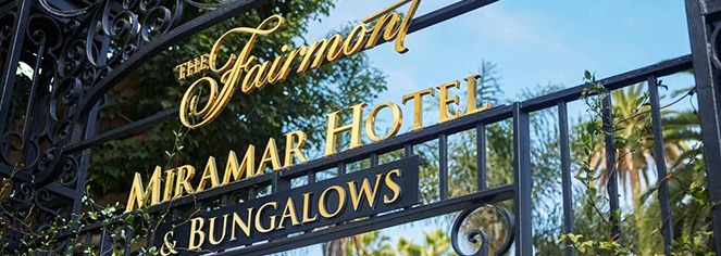 Î‘Ï€Î¿Ï„Î­Î»ÎµÏƒÎ¼Î± ÎµÎ¹ÎºÏŒÎ½Î±Ï‚ Î³Î¹Î± Fairmont Miramar Hotel & Bungalows,