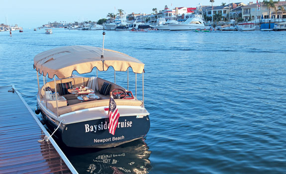 Island Hotel Newport Beach
- Activities