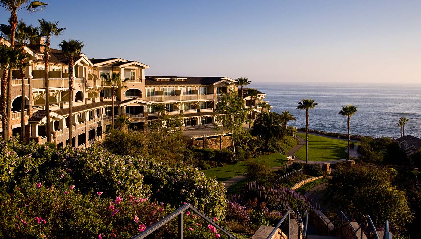 montage laguna beach address