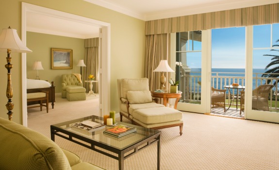 Montage Laguna Beach
- Accommodations