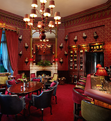 Hotel Bars & Restaurants in County Clare, Ireland | Dromoland Castle ...