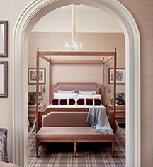 Dromoland Castle Hotel
in County Clare