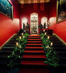 Kinnitty Castle Hotel
in Birr