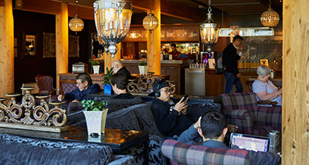 Event Calendar:
Fretheim Hotel
in Flam