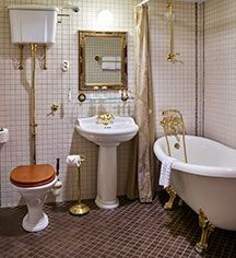 Fretheim Hotel
in Flam