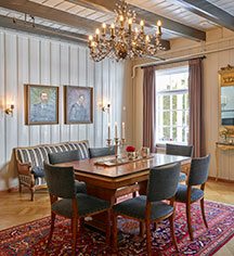 Fretheim Hotel
in Flam