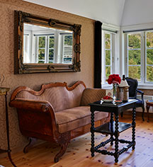 Accommodations:
Fretheim Hotel
in Flam