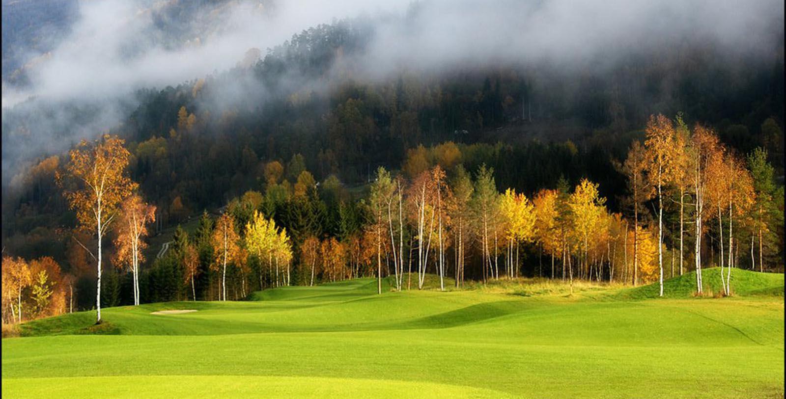 Image of Forest Fleischer's Hotel, 1864, Member of Historic Hotels Worldwide, in Voss, Norway, Explore