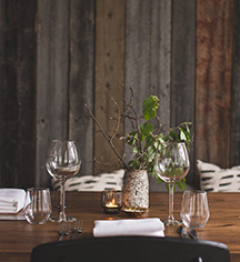 Event Calendar:
Fjaerland Fjordstove Hotel & Restaurant
in Fjærland