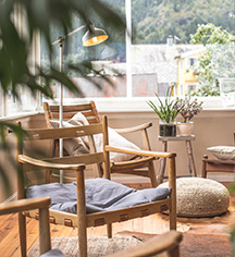 Fjaerland Fjordstove Hotel & Restaurant
in Fjærland