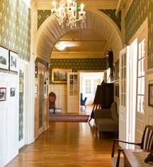 Meetings at
Kviknes Hotel
in Balestrand