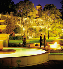 Activities:
The Fairmont Sonoma Mission Inn & Spa
in Sonoma