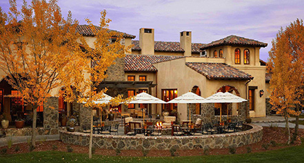 Event Calendar:
Fairmont Sonoma Mission Inn & Spa
in Sonoma