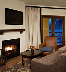 Fairmont Sonoma Mission Inn & Spa
in Sonoma